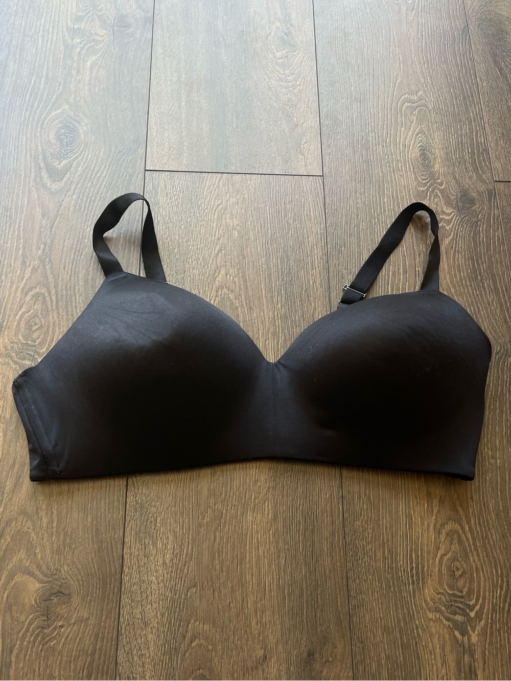 B.Tempt’D Wireless Bra